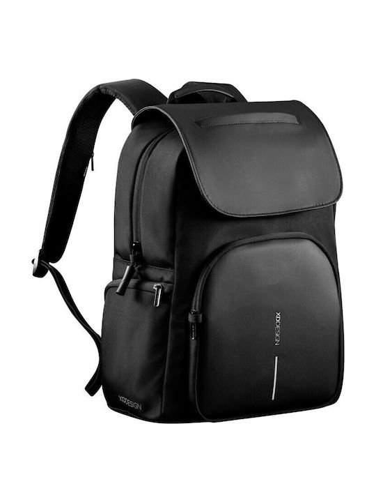 XD Design Soft 15lt Black XD Design Soft 15lt Black