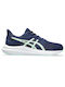 ASICS Kids Sports Shoes Running Jolt 4 GS Blue Expanse / Mint