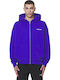 Sweatshirt Blau