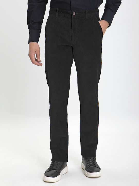 Farah Herrenhose Black