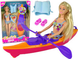 Lean Toys Κούκλα για 3+ Ετών Lean Toys Κούκλα για 3+ Ετών