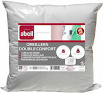 Abeil Sleep Pillow Cotton made 2τμχ 2pcs