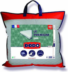 Dodo Sleep Pillow Polyester 60x60cm