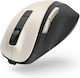 HAMA MW-500 Wireless Mouse Cream