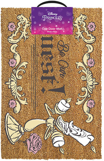 Pyramid International Entrance Mat Doormat 40x60cm