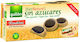 Gullon Μπισκότα 186gr