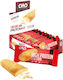 CiaoCarb Biscuiți Proteine Nucă de cocos 1buc 35gr