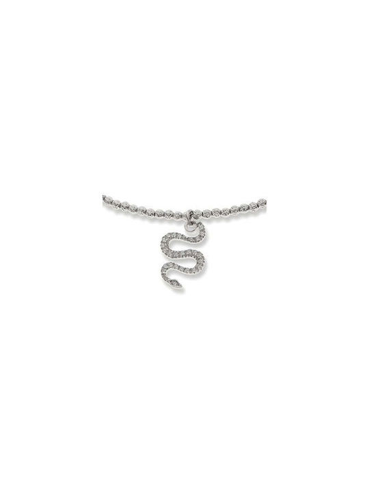 Jack & Co Necklace from Silver