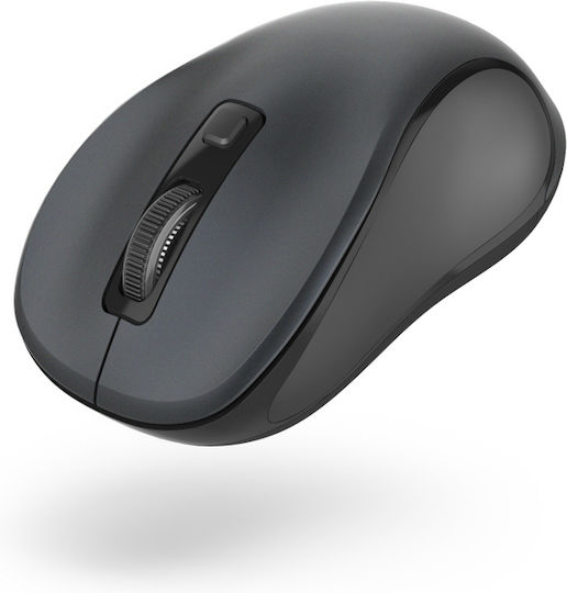 HAMA Canosa V2 Безжичен Bluetooth Мишка Сив