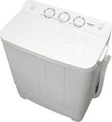 Ravanson Φορητό Πλυντήριο XPB-700 Ravanson Φορητό Πλυντήριο XPB-700