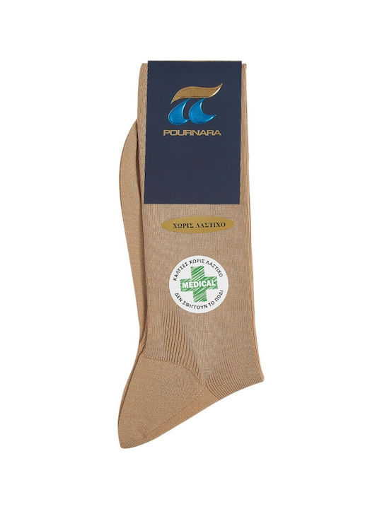 Pournara Premium Herren Socken BEZ 1Pack