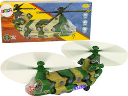 Hubschrauber für 3+ Jahre alt+ Jahre