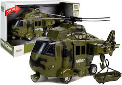 Hubschrauber für 3+ Jahre alt+ Jahre