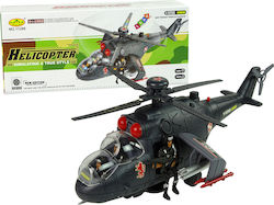Lean Toys Ελικοπτεράκι για 3+ Ετών