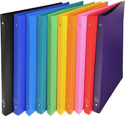 Exacompta Arc Ring Binder 4/30 for A4 Paper 1 Piece (Various Colours)