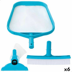 Intex Pool Brush 41cm Set 3pcs