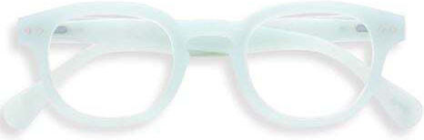 Izipizi C Unisex Ochelari de Citit +1.00 Misty Blue C 1buc