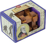 Professor Puzzle Wooden Puzzle PA.BL.KL77