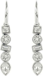 Adore Earrings with Stones