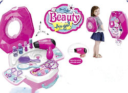 Βαλιτσάκι Beauty Accessories Set