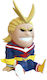 Plastoy My Hero Academia Chibi Collectible Figu...