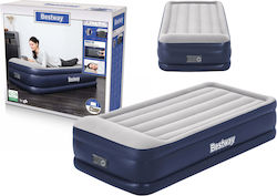 Bestway Надуваем Единичен Матрак Bestway Надуваем Единичен Матрак