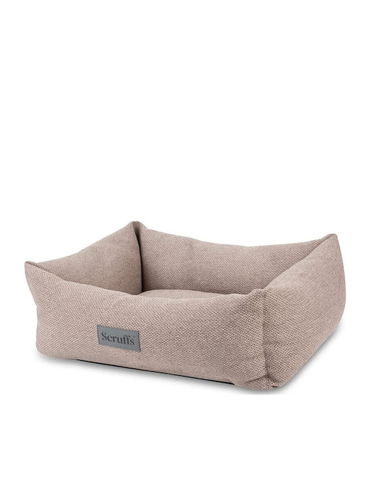 Scruffs & Tramps Sofa Hundebett Gray 60x50cm.