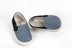 Ever Kid Espadrile boteza Albastru