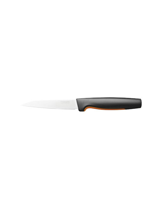 Fiskars Functional Form Μαχαίρι Ξεφλουδίσματος από Ανοξείδωτο Ατσάλι 7cm 1057542