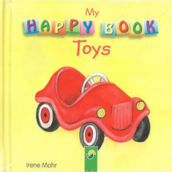 My Happy Book Toys