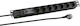 EFB Rack Power Strip EK631DE.3 1Stück