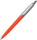 Parker Jotter Pen Ballpoint Vermilion Red