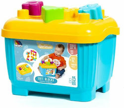 Molto Shape Sorting Toy Moltó for 12++ Months