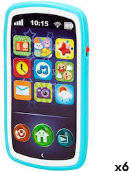 Winfun Toy Phone for 6++ Months