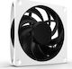Alphacool Apex Stealth Gehäuselüfter 120mm (200...