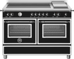 Bertazzoni Κουζίνα 5i 2e Ne T