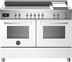 Bertazzoni 5i 2e Commercial Restaurant Range