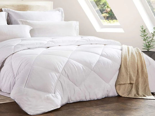 Hotel Microfiber Quilt Single 160x240cm