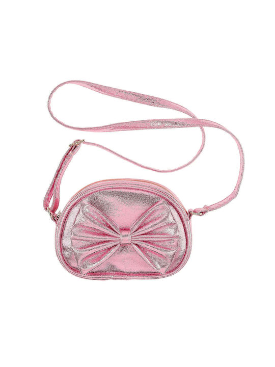 Souza For Kids Kids Bag Shoulder Bag Pink