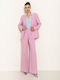 Toi&Moi Damen Blazer Gold.