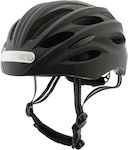 CoolBox Helmet for Electric Scooter in Black Color S0238017