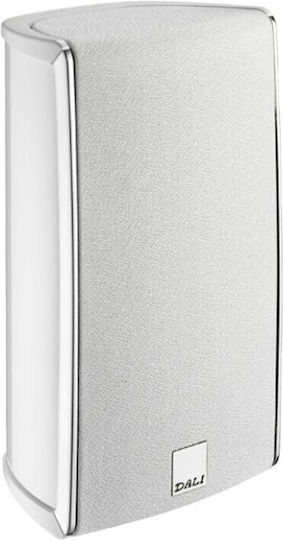 Dali Fazon Mikro Двойка Пасивни Hi-Fi Тонколони Bookself 120W 2 Пътни П11.3xШ9.6xВ19.6см Бели