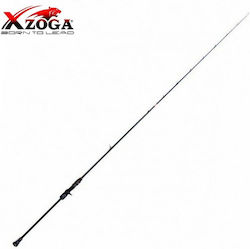 Xzoga Bbx Revo-sf für Inchiku 1.98m 430gr BBX-6646C Xzoga Bbx Revo-sf für Inchiku 1.98m 430gr BBX-6646C