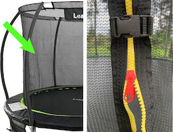 Trampoline accessories