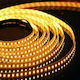 Aca LED-Streifen 24V Warmes Weiß Licht 1m Typ SMD5050