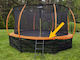 Spring Protector Cover for Trampoline