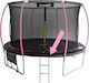 Trampoline Spring Protector Cover