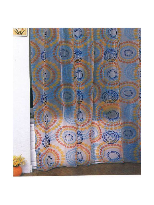 Shower Curtain 180x180cm