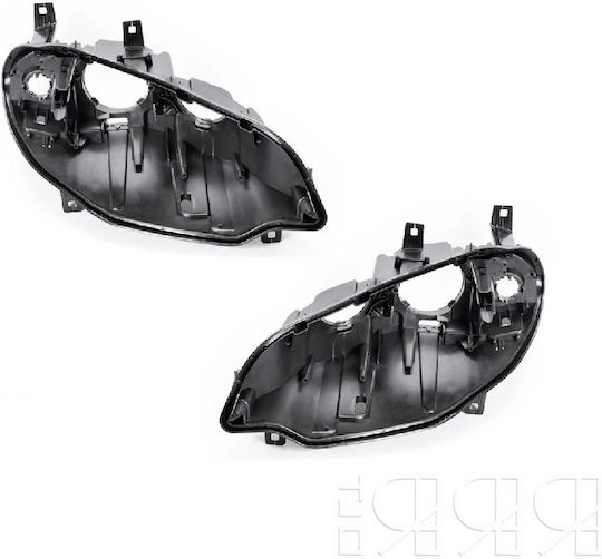 Carner Vordere Lichter für BMW X6 08-14 2Stück