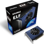 Sparkle ARC A310 4GB GDDR6 ELF Grafikkarte